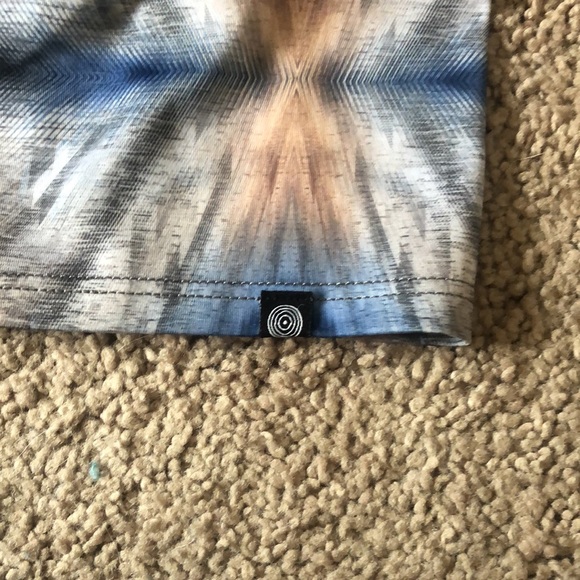 Onzie capri leggings - Picture 3 of 3